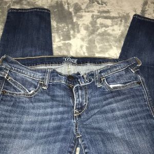 Old Navy jeans